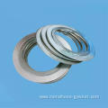 Spiral Wound Gaskets with outer Ring OR Swg